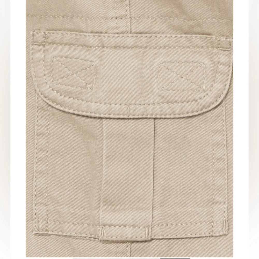 The Children’s Place Pull On Khaki Pants